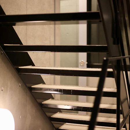 Cordea八広 Apartment Tokio Exterior foto