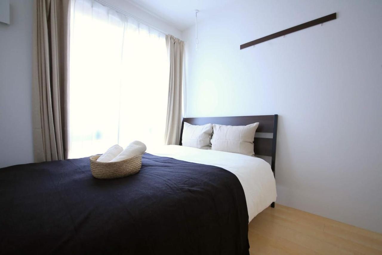 Cordea八広 Apartment Tokio Exterior foto
