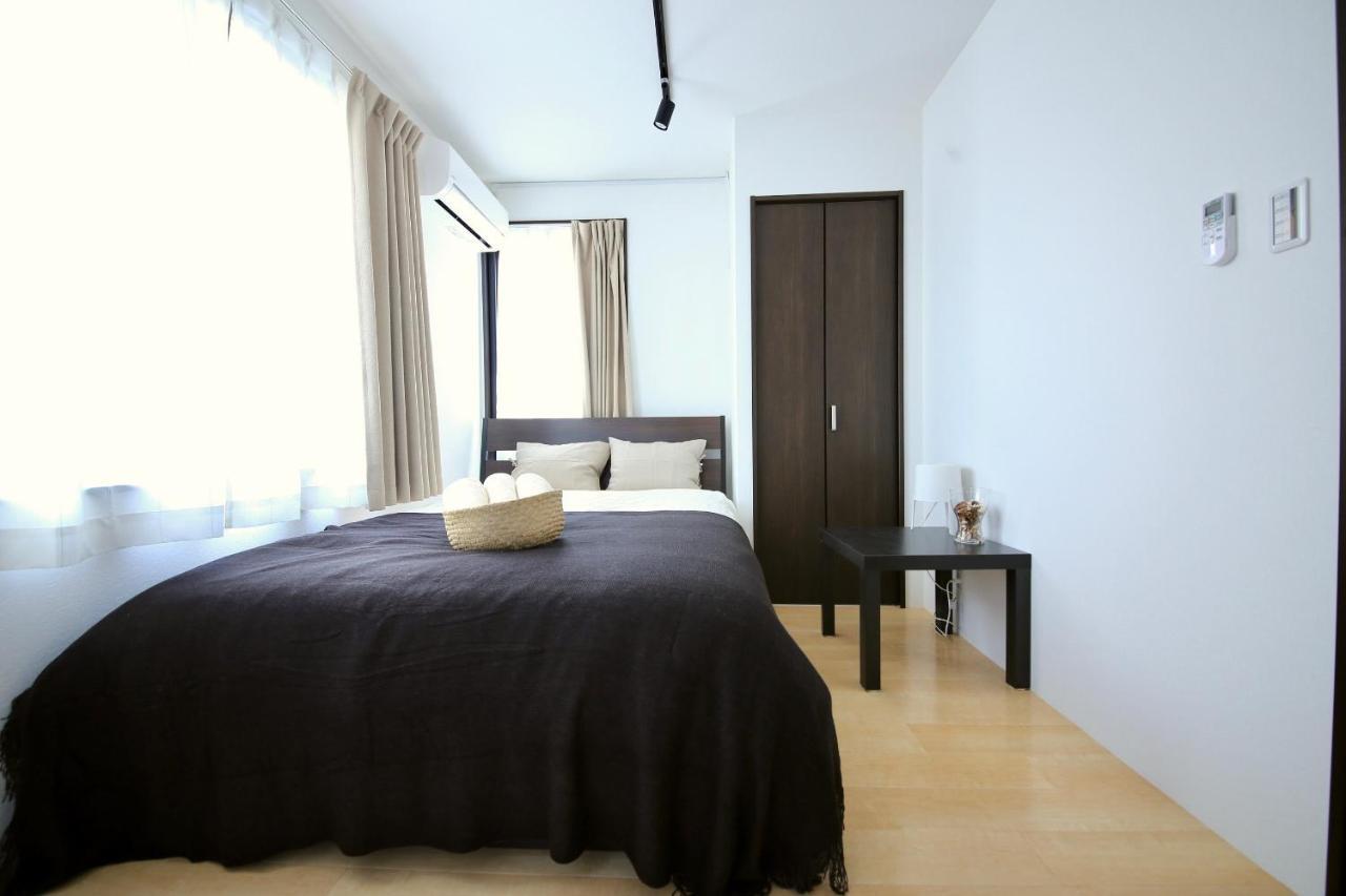 Cordea八広 Apartment Tokio Exterior foto