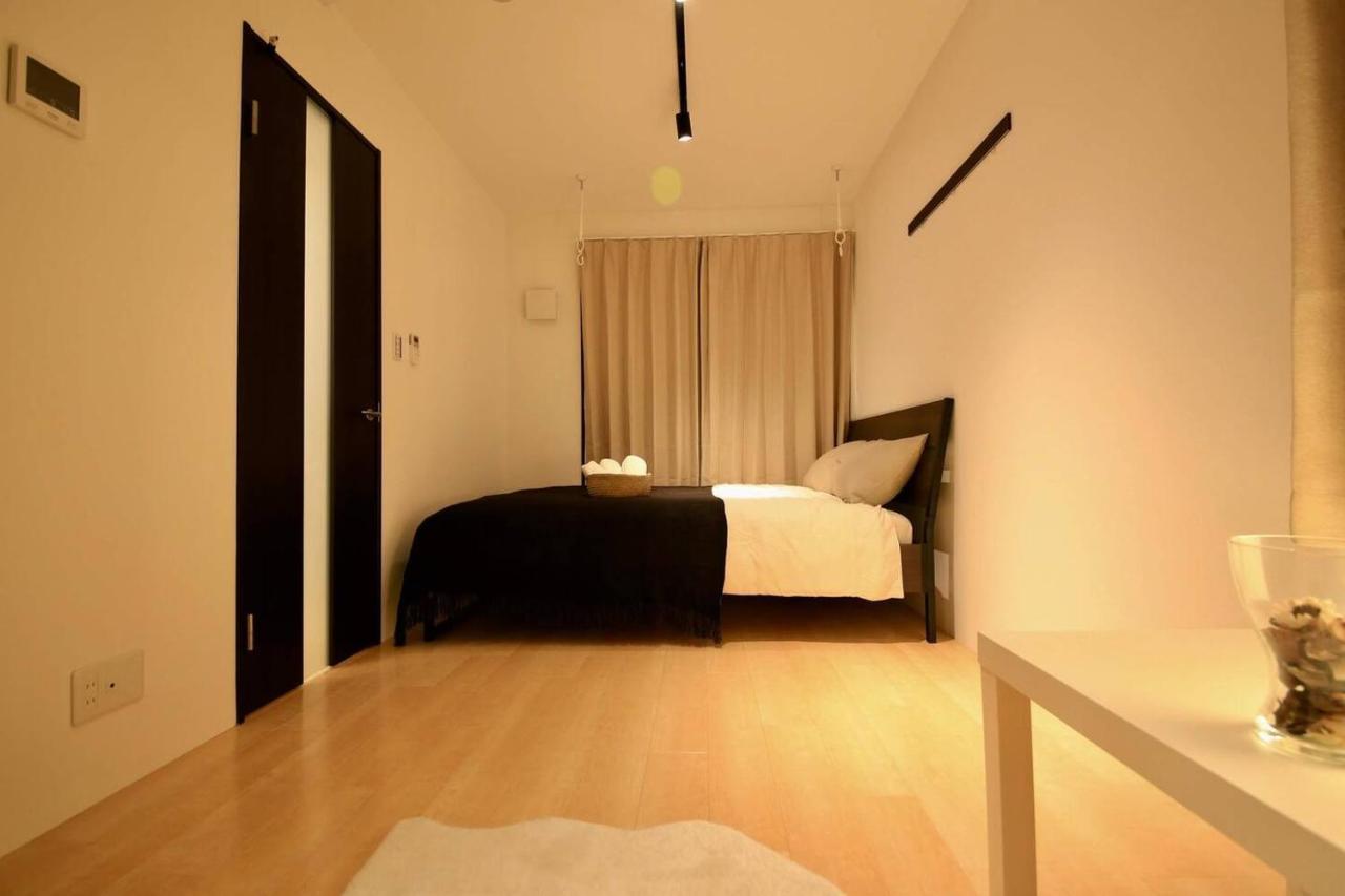 Cordea八広 Apartment Tokio Exterior foto