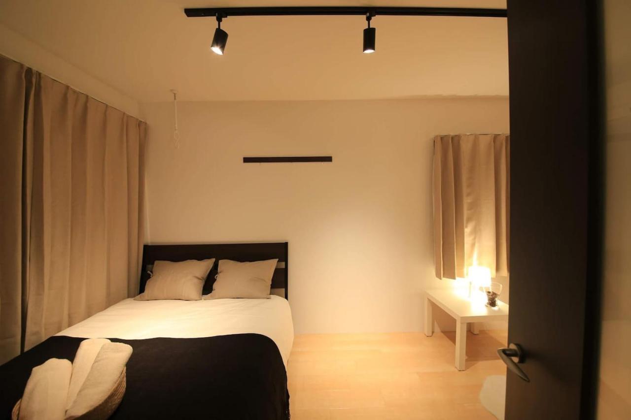 Cordea八広 Apartment Tokio Exterior foto