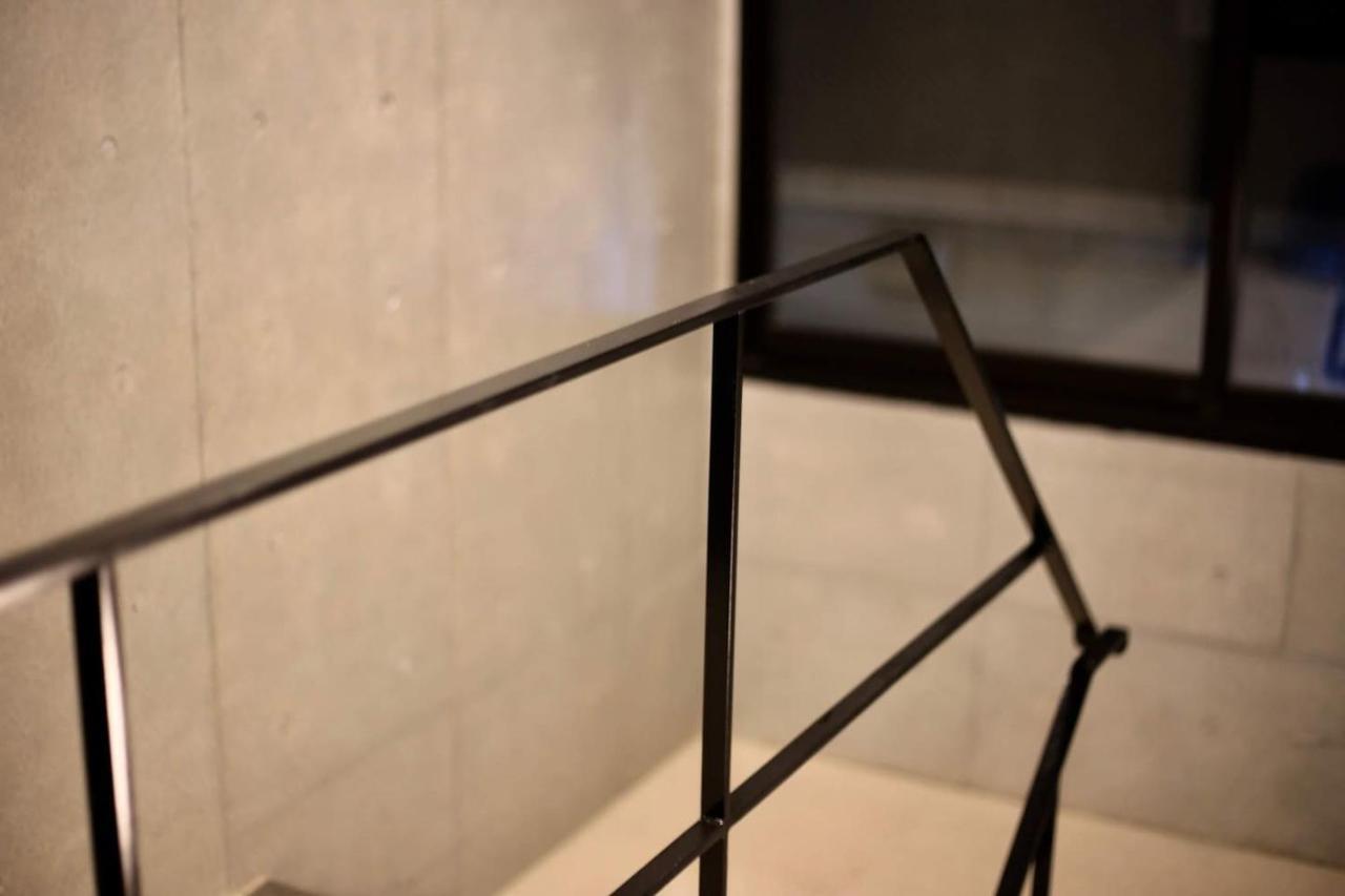 Cordea八広 Apartment Tokio Exterior foto