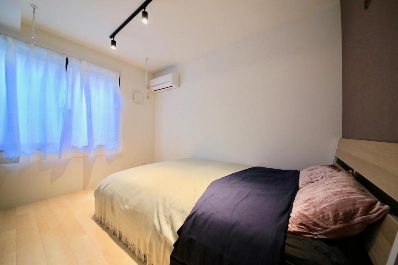 Cordea八広 Apartment Tokio Exterior foto