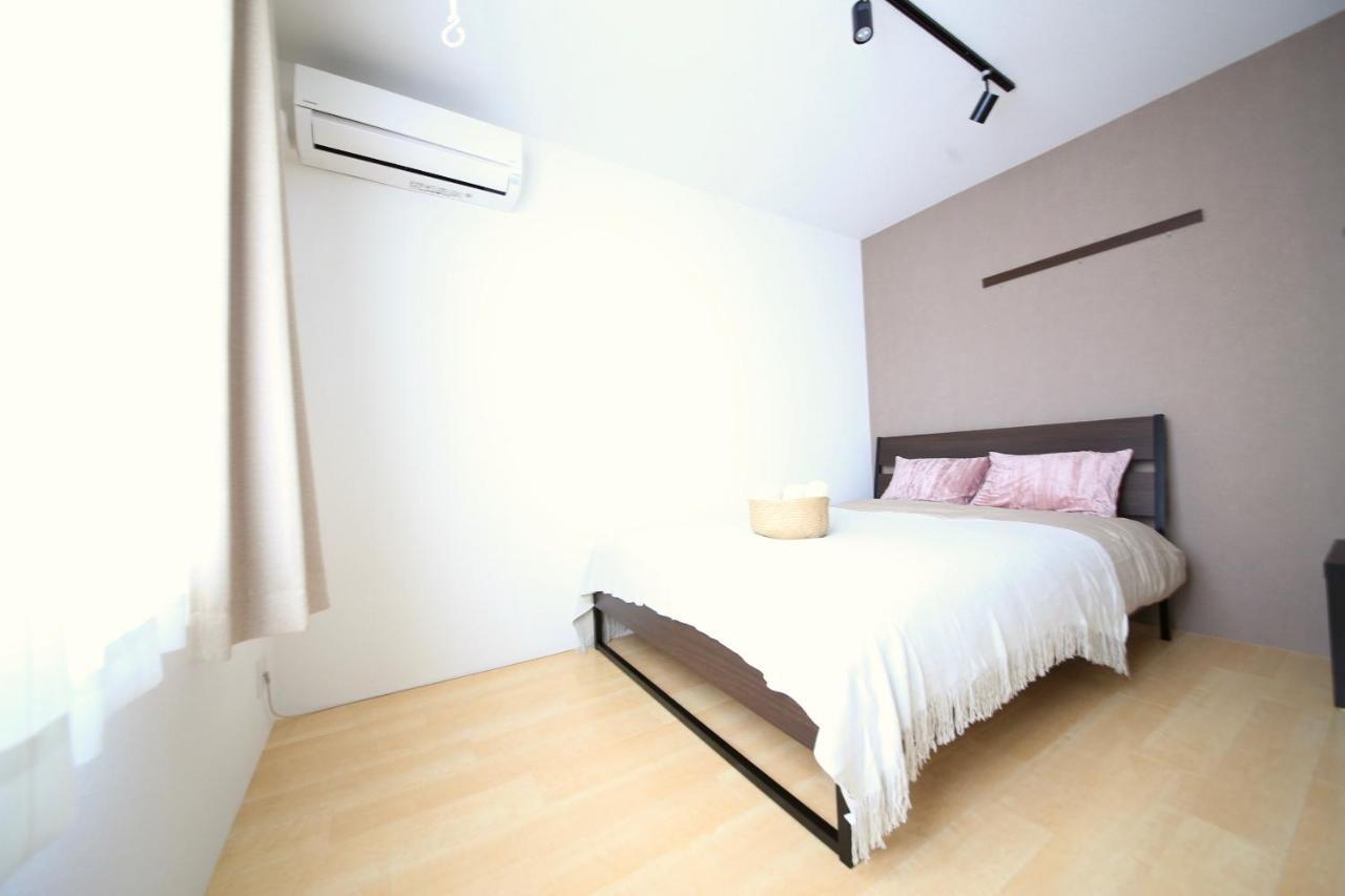 Cordea八広 Apartment Tokio Exterior foto