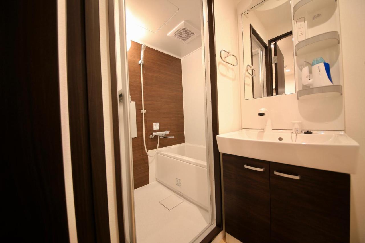 Cordea八広 Apartment Tokio Exterior foto