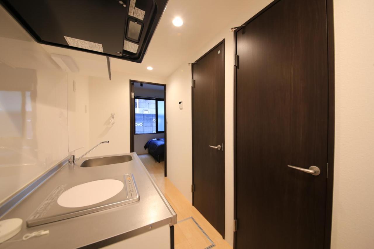 Cordea八広 Apartment Tokio Exterior foto