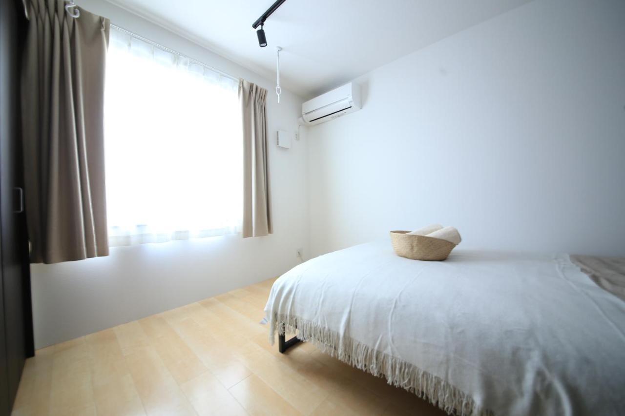 Cordea八広 Apartment Tokio Exterior foto