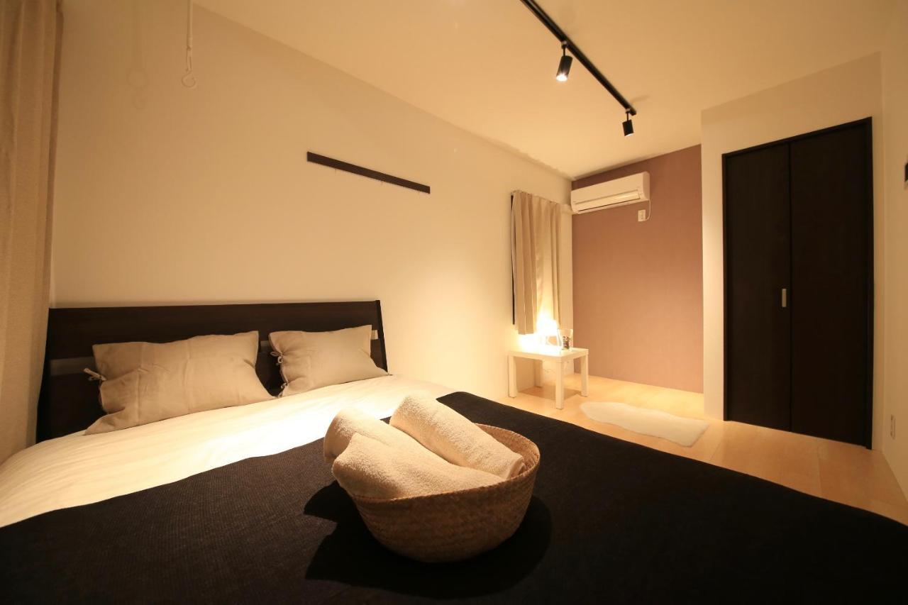 Cordea八広 Apartment Tokio Exterior foto