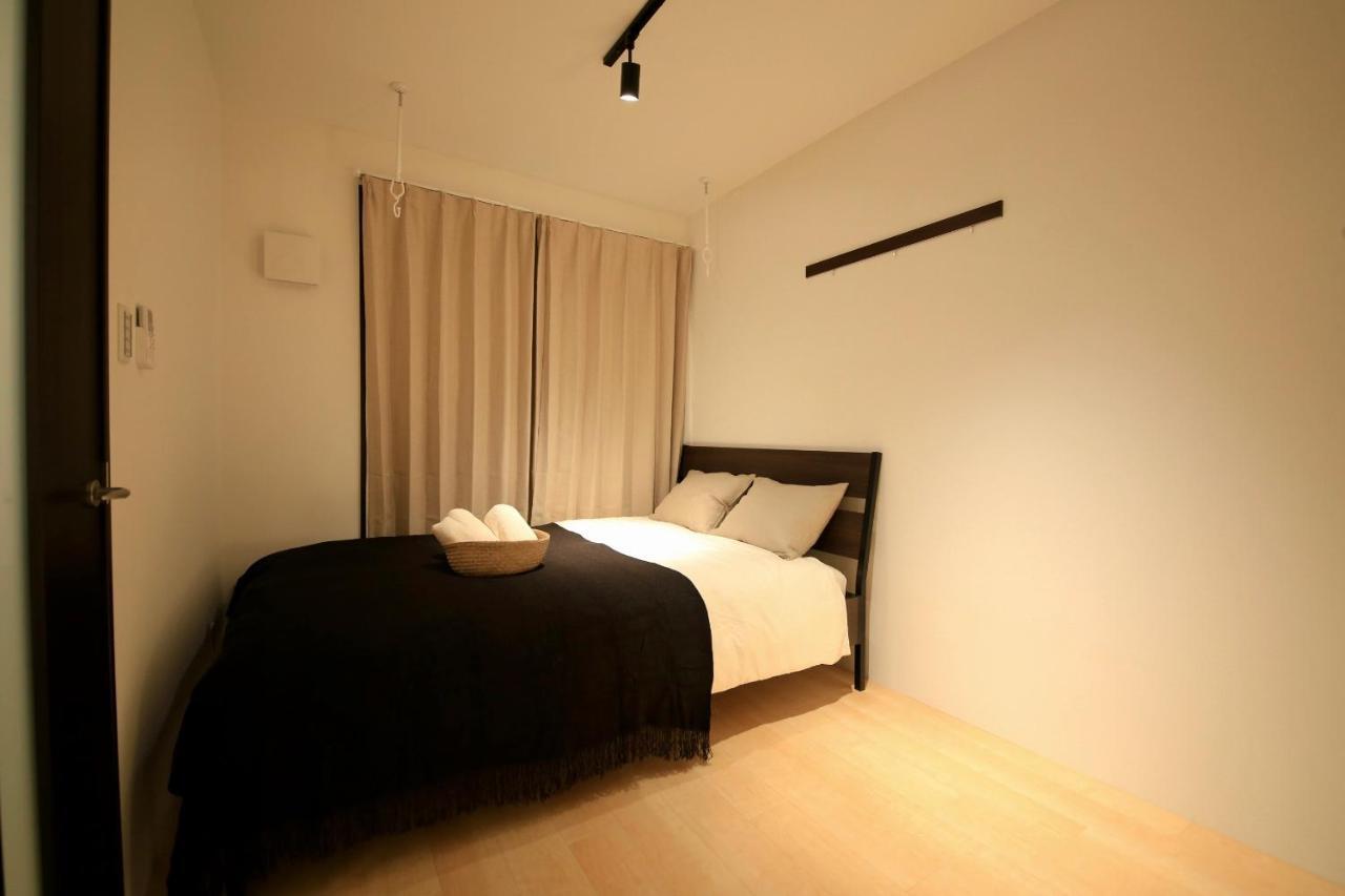 Cordea八広 Apartment Tokio Exterior foto