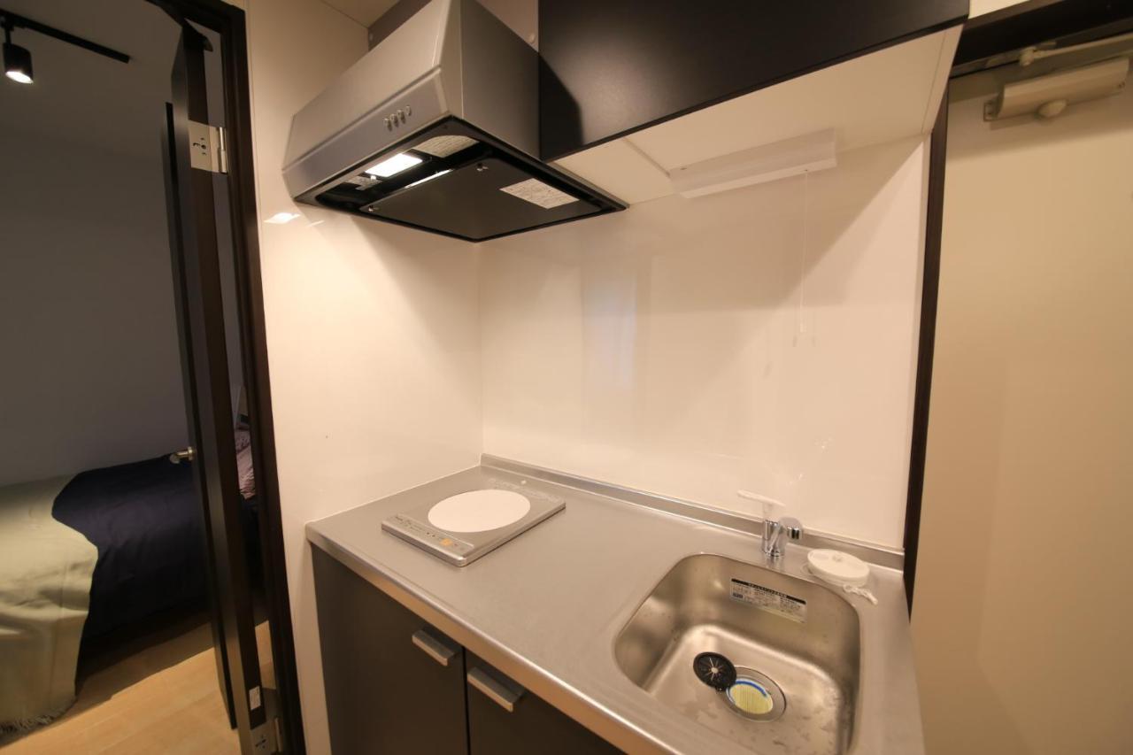 Cordea八広 Apartment Tokio Exterior foto