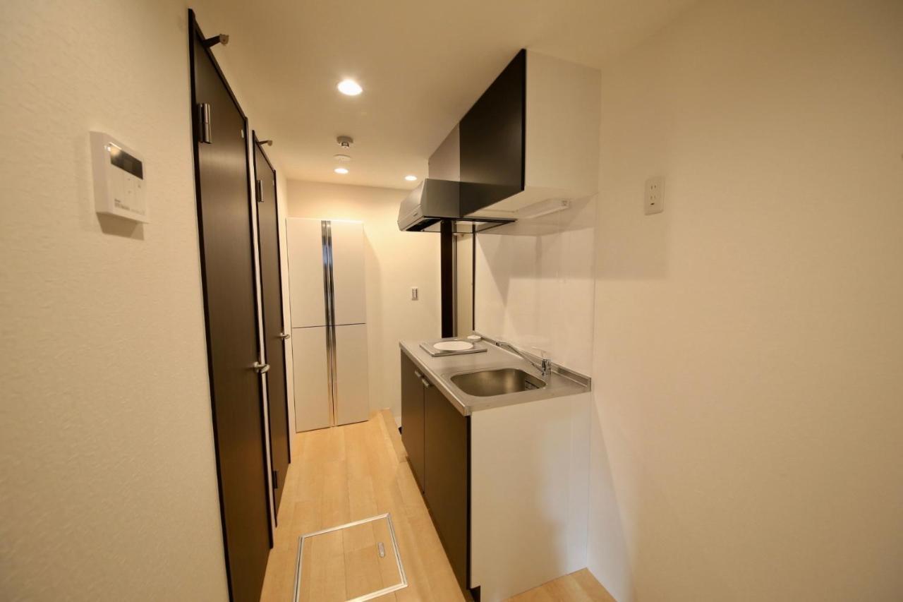Cordea八広 Apartment Tokio Exterior foto