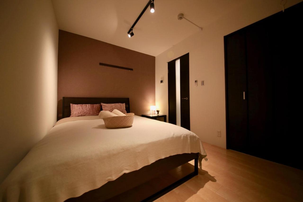 Cordea八広 Apartment Tokio Exterior foto