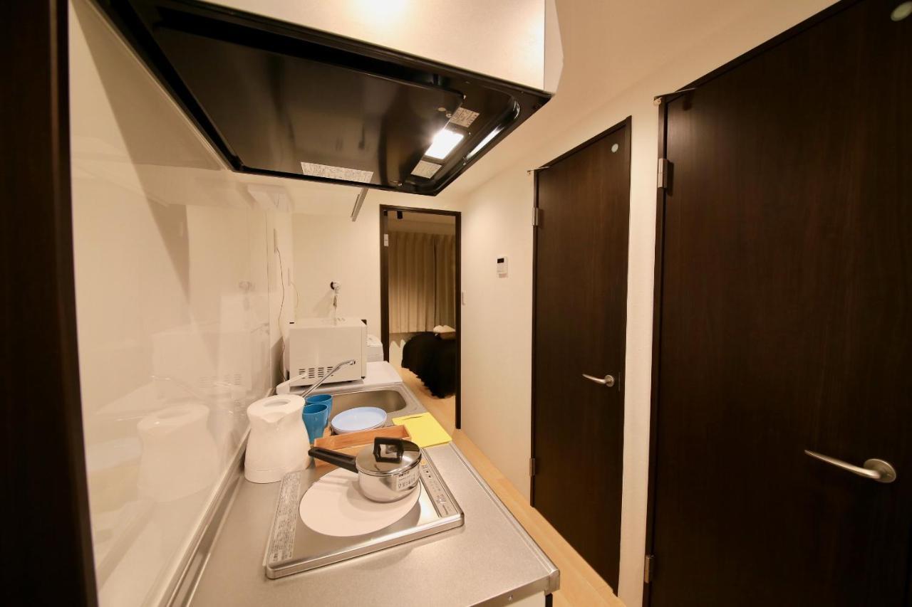 Cordea八広 Apartment Tokio Cameră foto