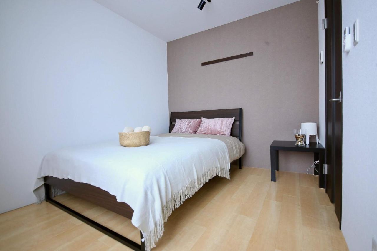 Cordea八広 Apartment Tokio Exterior foto