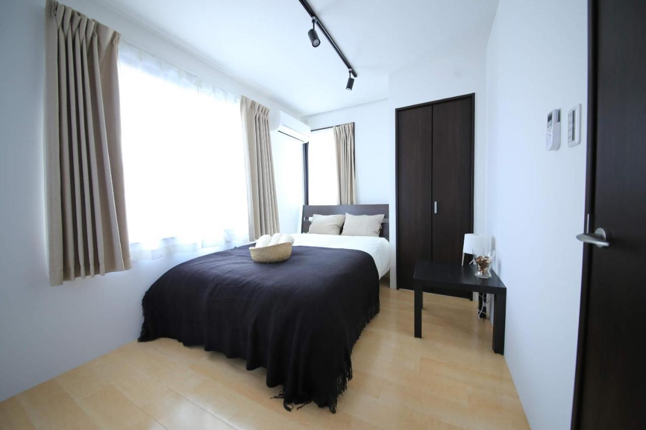 Cordea八広 Apartment Tokio Exterior foto