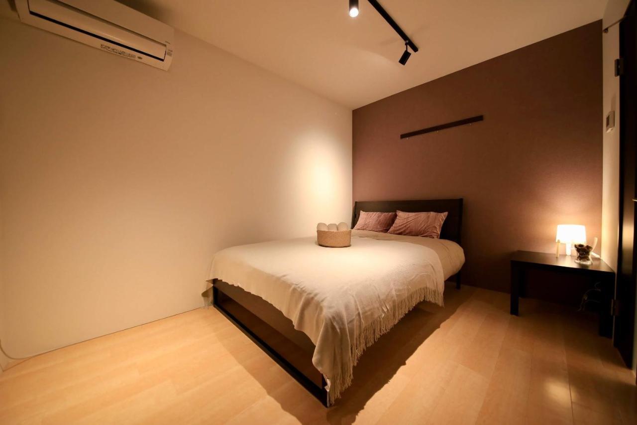 Cordea八広 Apartment Tokio Exterior foto