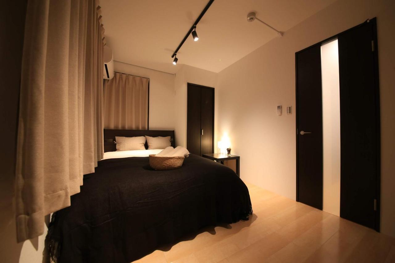 Cordea八広 Apartment Tokio Exterior foto