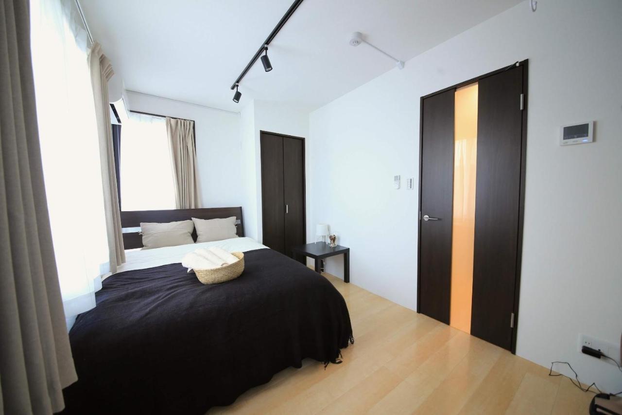 Cordea八広 Apartment Tokio Exterior foto