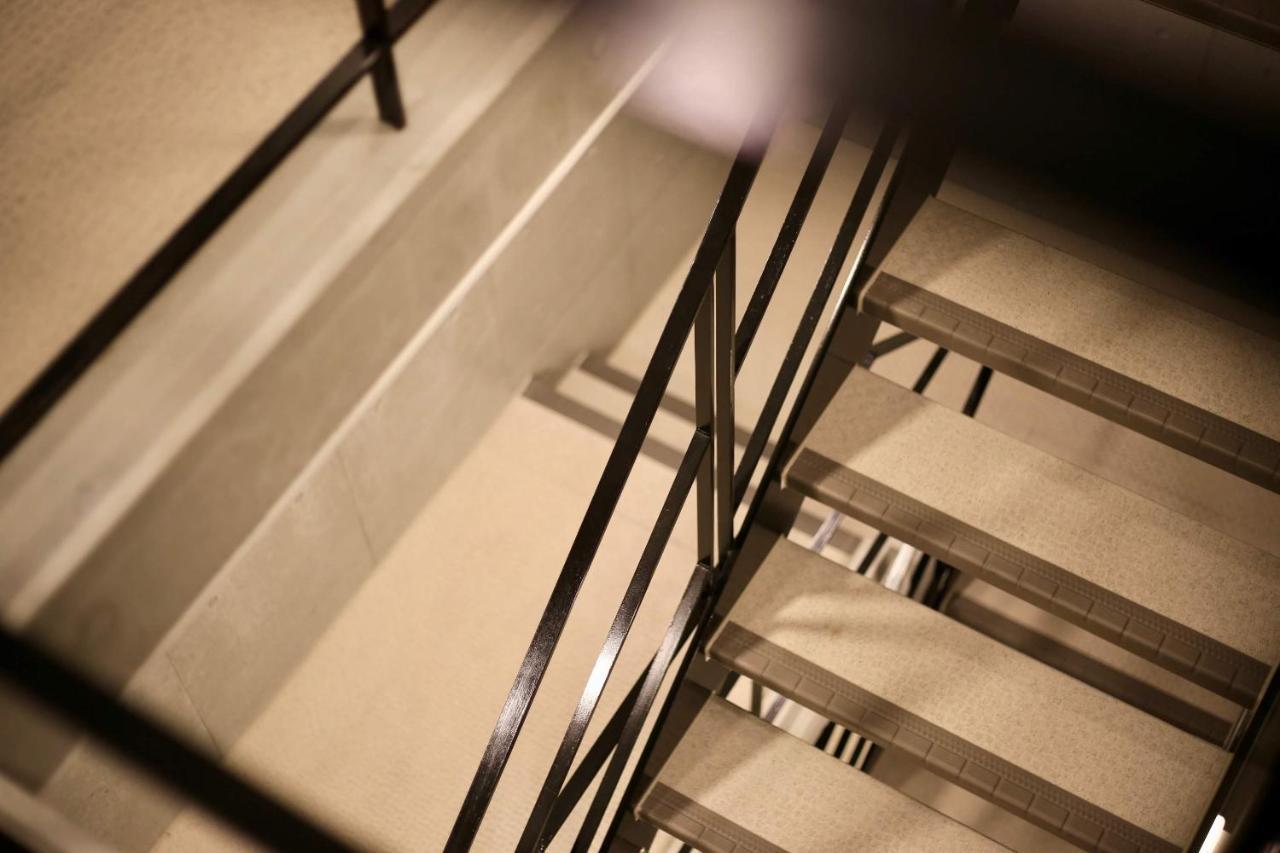 Cordea八広 Apartment Tokio Exterior foto