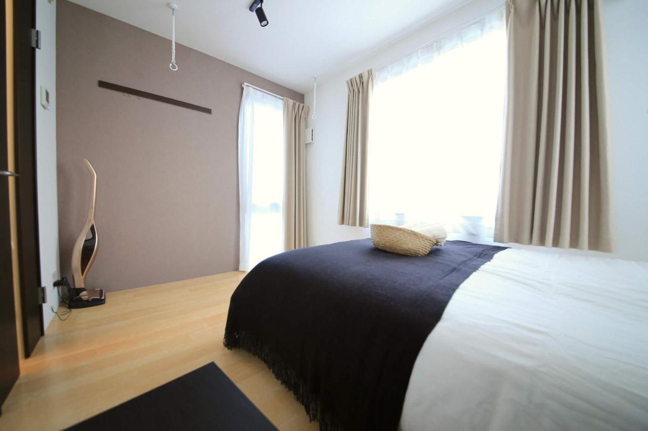 Cordea八広 Apartment Tokio Exterior foto