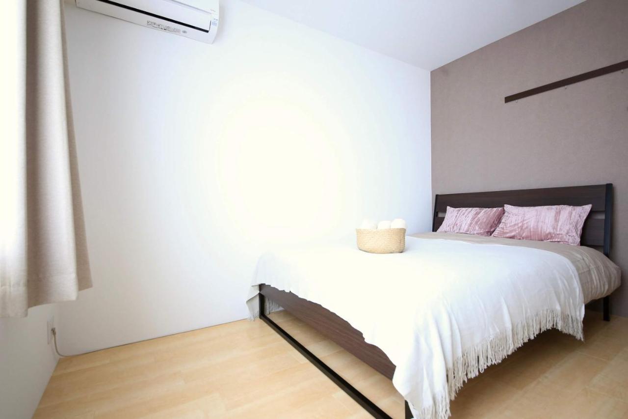 Cordea八広 Apartment Tokio Exterior foto